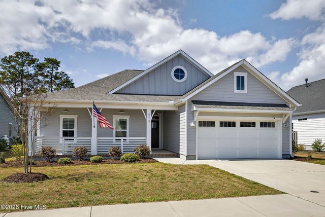 473 Arden Drive, Hampstead, NC 28443