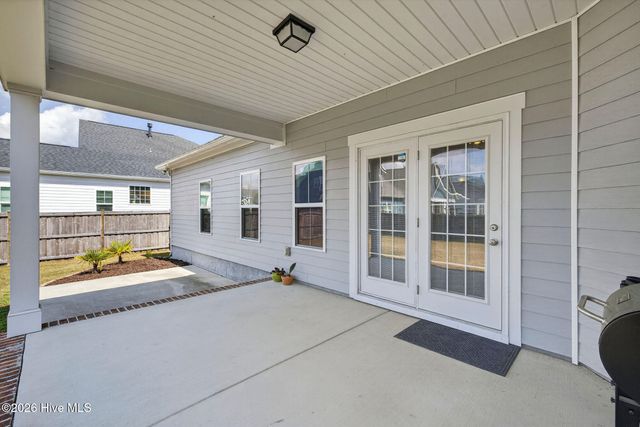 473 Arden Drive, Hampstead, NC 28443
