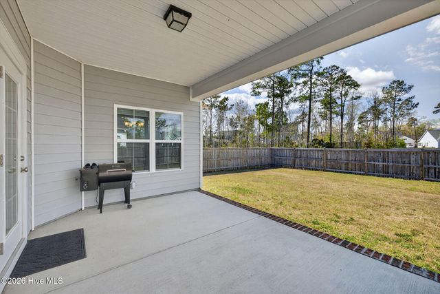 473 Arden Drive, Hampstead, NC 28443
