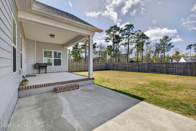 473 Arden Drive, Hampstead, NC 28443