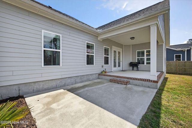473 Arden Drive, Hampstead, NC 28443