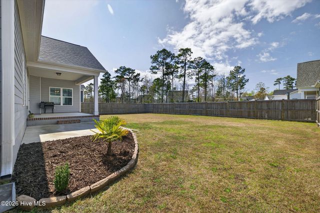 473 Arden Drive, Hampstead, NC 28443
