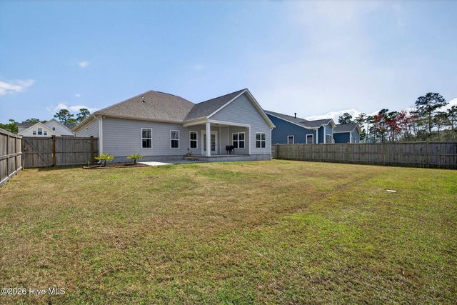473 Arden Drive, Hampstead, NC 28443