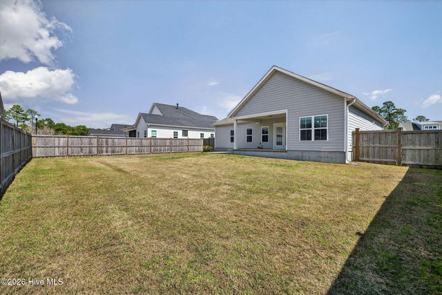 473 Arden Drive, Hampstead, NC 28443