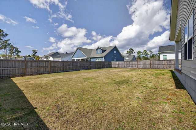 473 Arden Drive, Hampstead, NC 28443