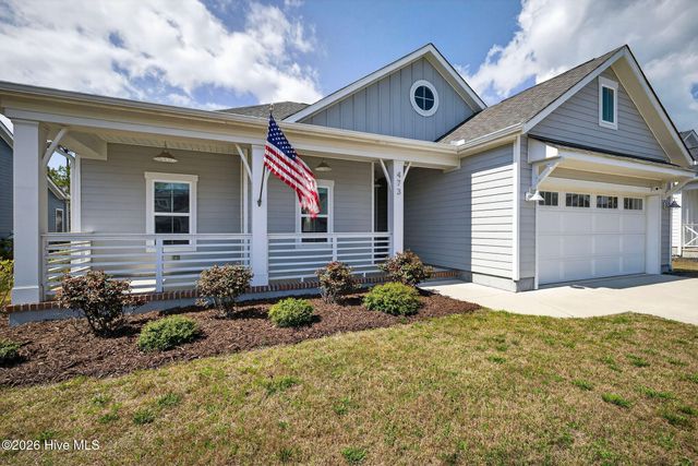 473 Arden Drive, Hampstead, NC 28443