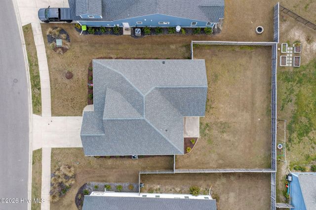 473 Arden Drive, Hampstead, NC 28443