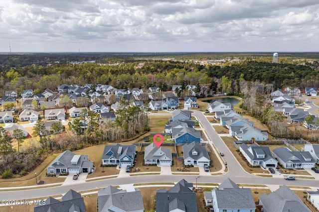 473 Arden Drive, Hampstead, NC 28443