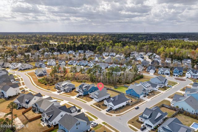473 Arden Drive, Hampstead, NC 28443