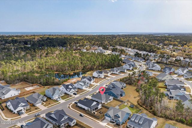 473 Arden Drive, Hampstead, NC 28443