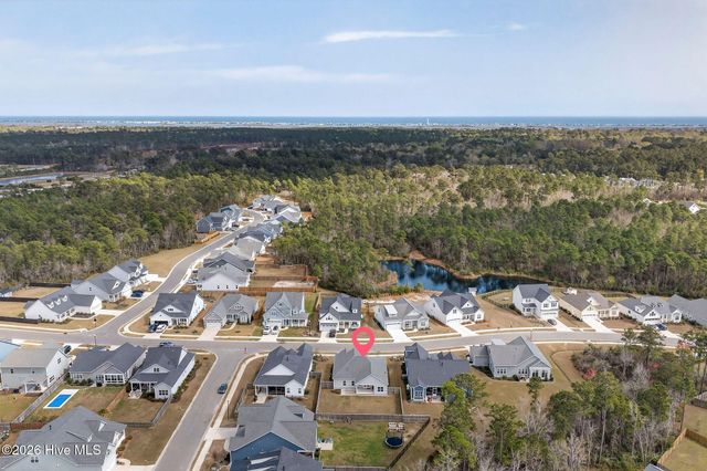 473 Arden Drive, Hampstead, NC 28443