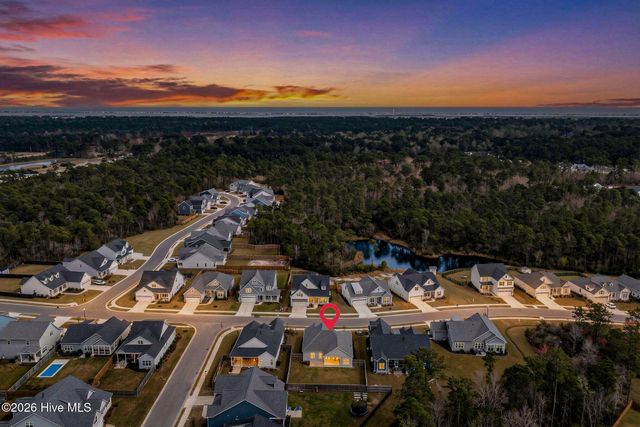 473 Arden Drive, Hampstead, NC 28443