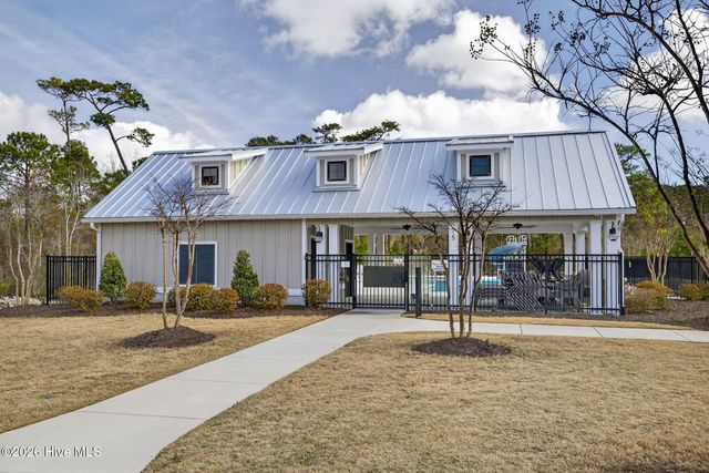 473 Arden Drive, Hampstead, NC 28443