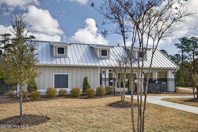 473 Arden Drive, Hampstead, NC 28443