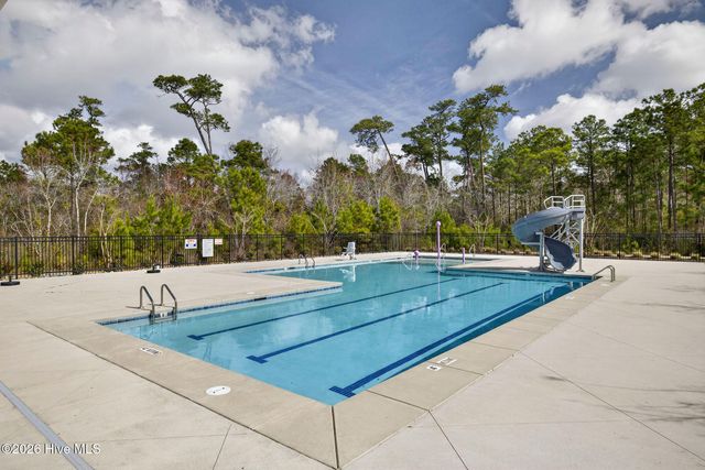 473 Arden Drive, Hampstead, NC 28443