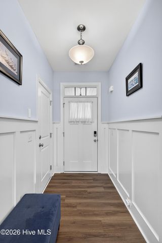 473 Arden Drive, Hampstead, NC 28443