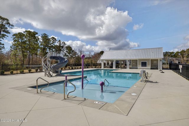 473 Arden Drive, Hampstead, NC 28443