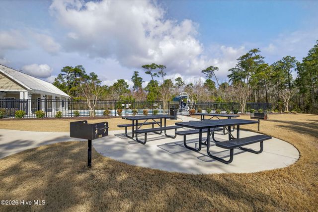 473 Arden Drive, Hampstead, NC 28443
