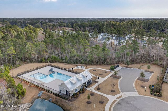 473 Arden Drive, Hampstead, NC 28443
