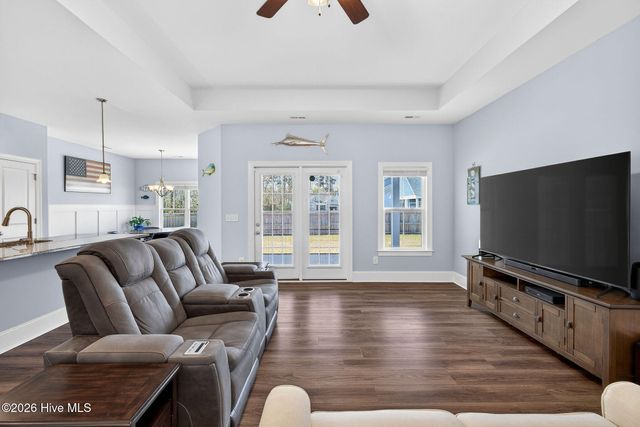 473 Arden Drive, Hampstead, NC 28443