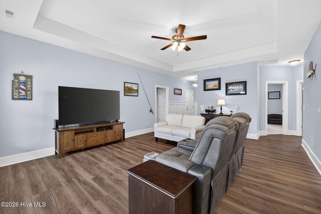 473 Arden Drive, Hampstead, NC 28443