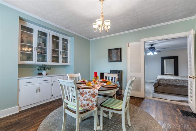 209 E Pease Avenue, Dayton, OH 45449