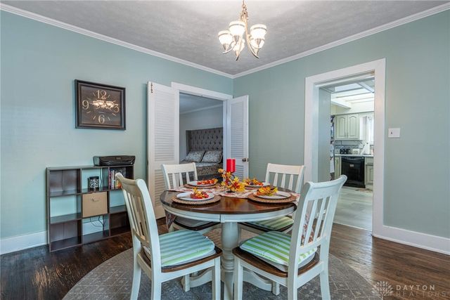 209 E Pease Avenue, Dayton, OH 45449