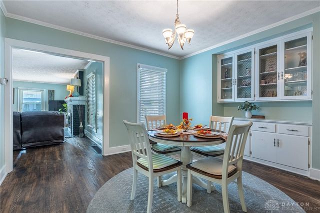 209 E Pease Avenue, Dayton, OH 45449