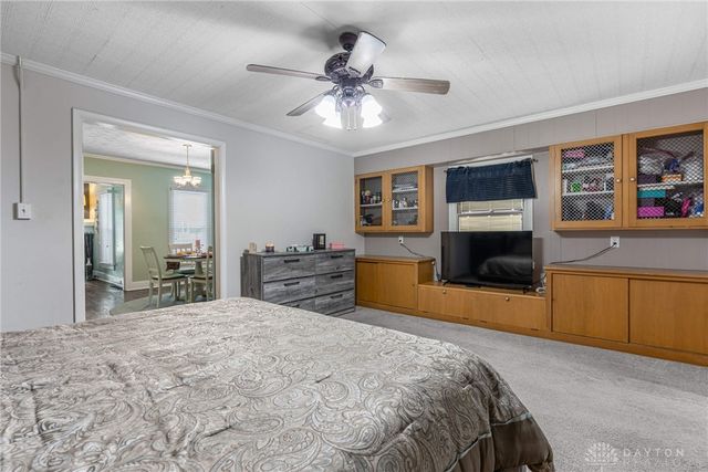 209 E Pease Avenue, Dayton, OH 45449