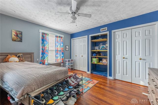 209 E Pease Avenue, Dayton, OH 45449