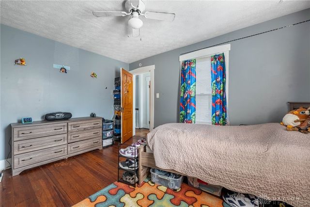 209 E Pease Avenue, Dayton, OH 45449