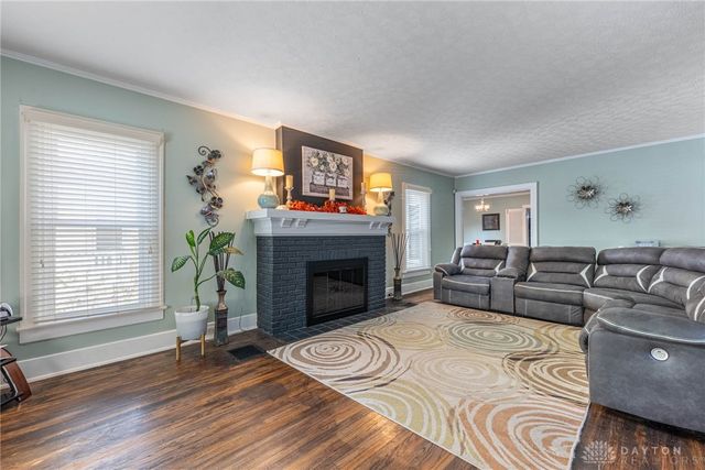 209 E Pease Avenue, Dayton, OH 45449