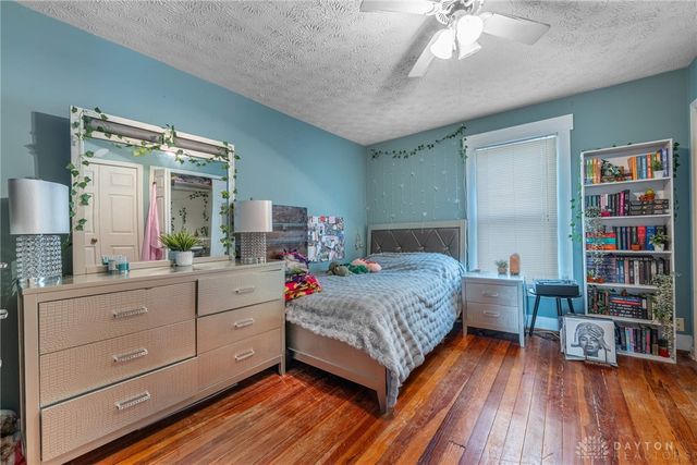 209 E Pease Avenue, Dayton, OH 45449