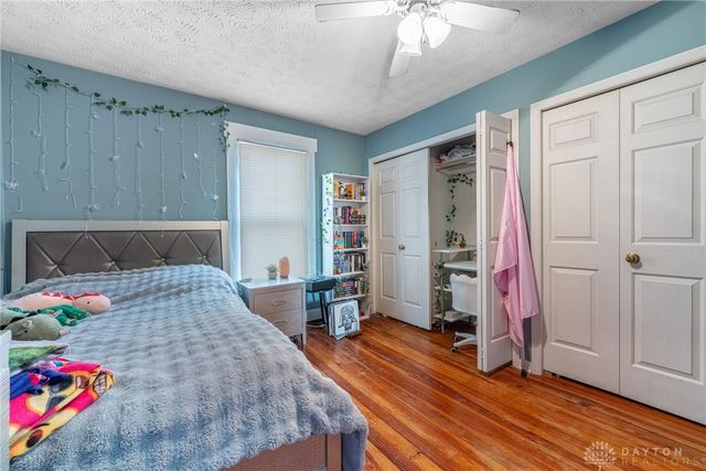 209 E Pease Avenue, Dayton, OH 45449