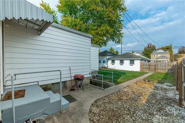 209 E Pease Avenue, Dayton, OH 45449