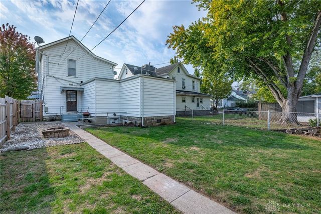 209 E Pease Avenue, Dayton, OH 45449