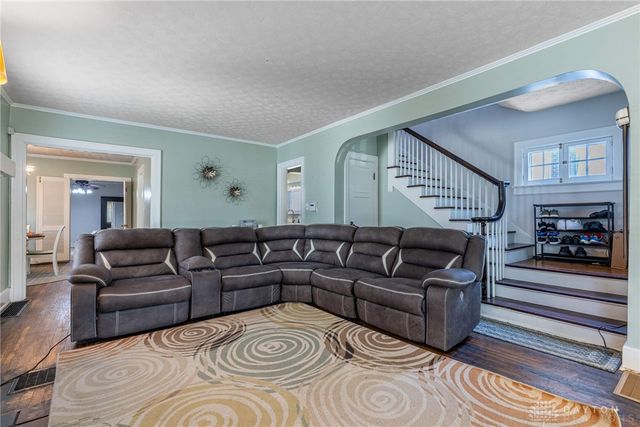 209 E Pease Avenue, Dayton, OH 45449