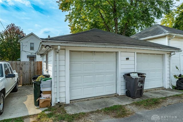 209 E Pease Avenue, Dayton, OH 45449