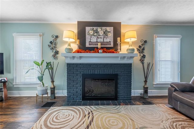 209 E Pease Avenue, Dayton, OH 45449