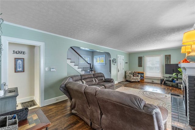 209 E Pease Avenue, Dayton, OH 45449