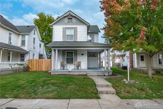 209 E Pease Avenue, Dayton, OH 45449