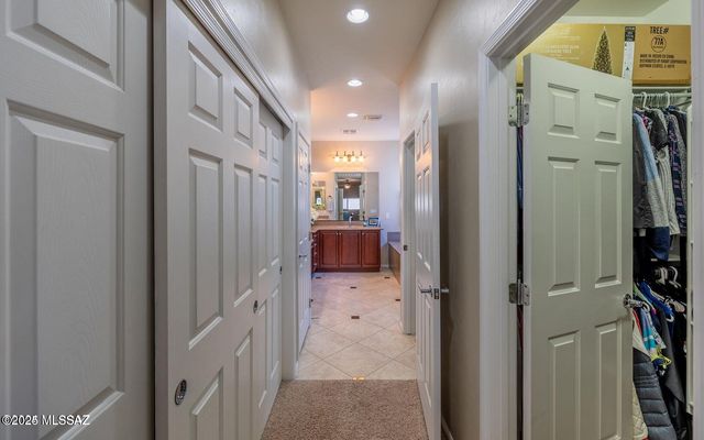 13845 E Poelstra Street, Vail, AZ 85641