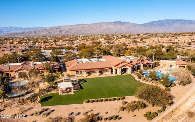 13845 E Poelstra Street, Vail, AZ 85641