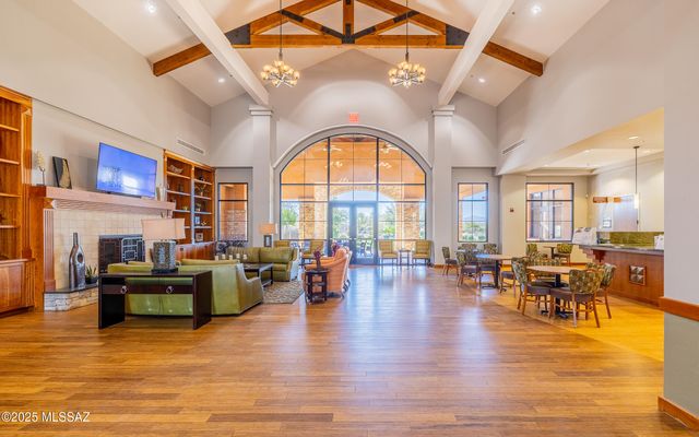 13845 E Poelstra Street, Vail, AZ 85641