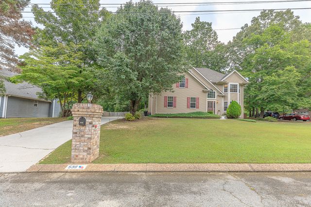 5311 Kellys Point, Ooltewah, TN 37363