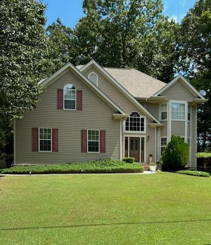 5311 Kellys Point, Ooltewah, TN 37363