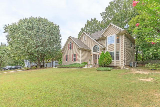 5311 Kellys Point, Ooltewah, TN 37363
