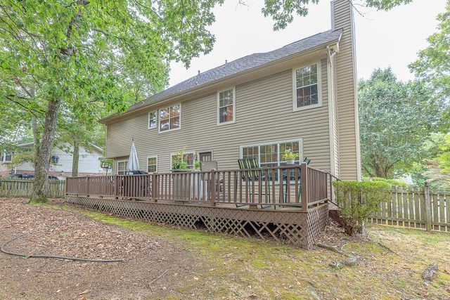 5311 Kellys Point, Ooltewah, TN 37363