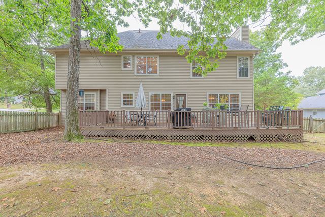 5311 Kellys Point, Ooltewah, TN 37363