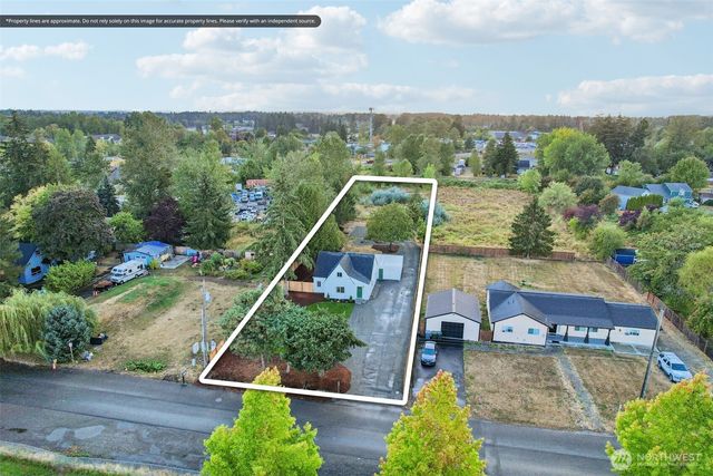 10522 22nd Avenue E, Tacoma, WA 98445